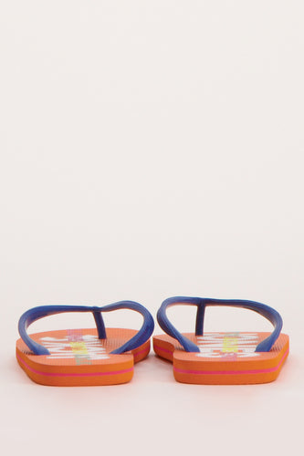 Tongs - multicolore - ACCESSORIES BY JACK & JONES