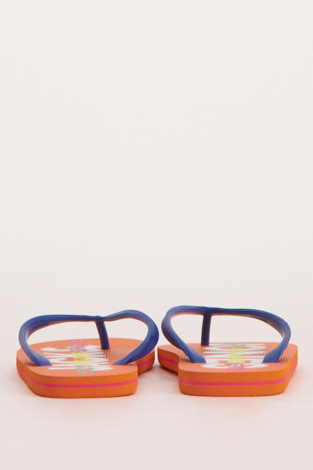 Nu-pieds Multicolore - ACCESSORIES BY JACK & JONES