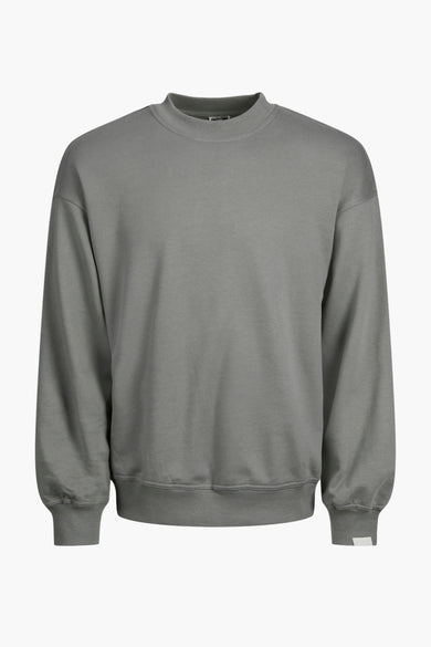JCOCOLLECTIVE SWEAT CREW NECK SN