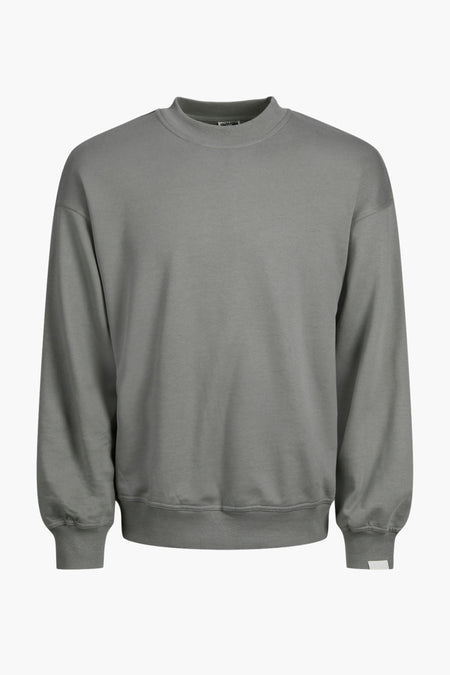 JCOCOLLECTIVE SWEAT CREW NECK SN