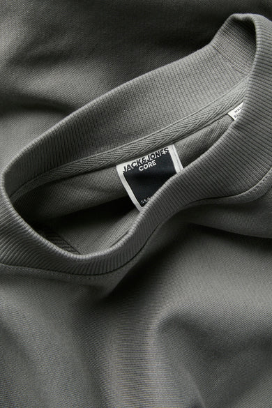JCOCOLLECTIVE SWEAT CREW NECK SN
