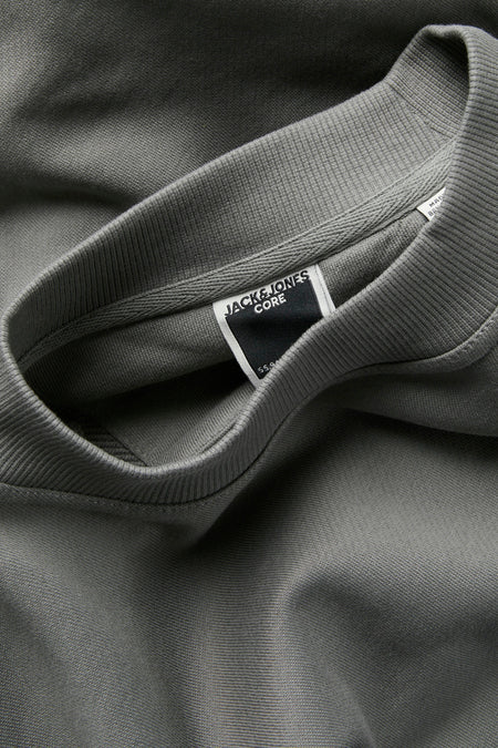 JCOCOLLECTIVE SWEAT CREW NECK SN