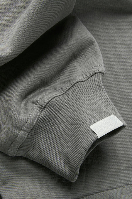 JCOCOLLECTIVE SWEAT CREW NECK SN