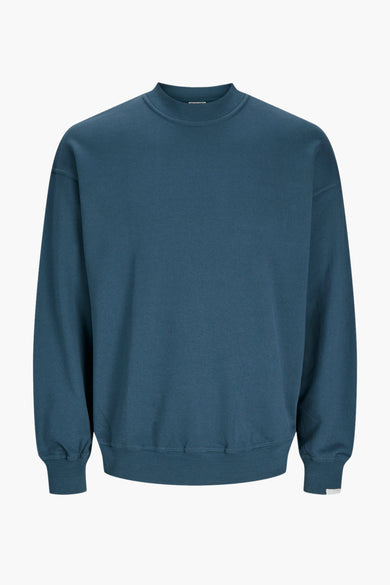 JCOCOLLECTIVE SWEAT CREW NECK SN