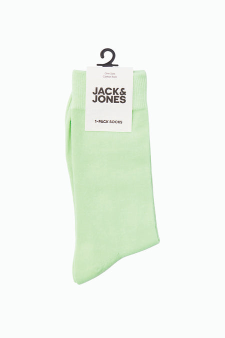 Chaussettes - vert
