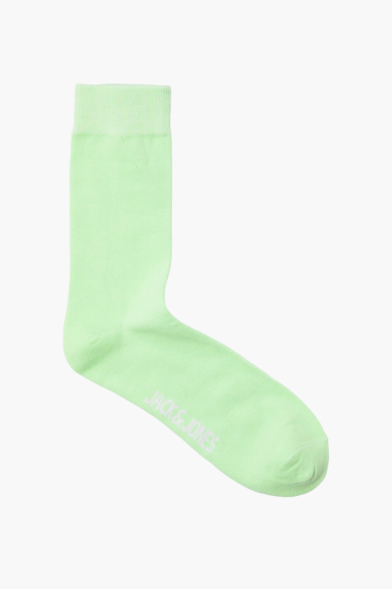 Chaussettes - vert