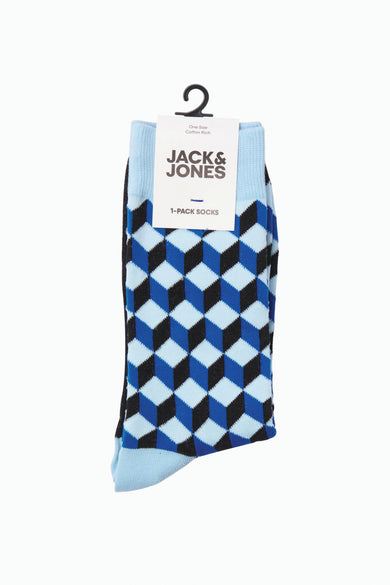 Chaussettes - multicolore