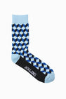 Chaussettes - multicolore