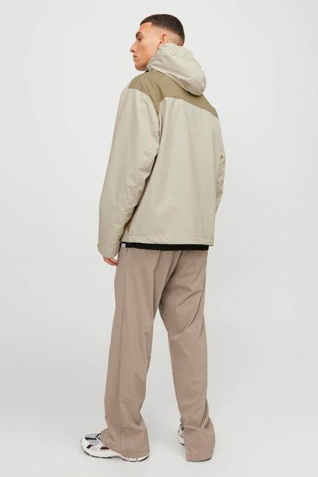 JCOTHREAD LIGHT JACKET
