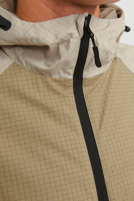 JCOTHREAD LIGHT JACKET