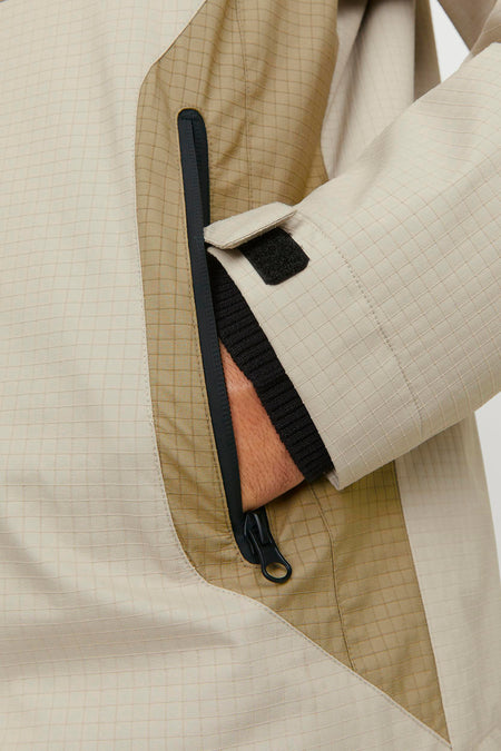 JCOTHREAD LIGHT JACKET