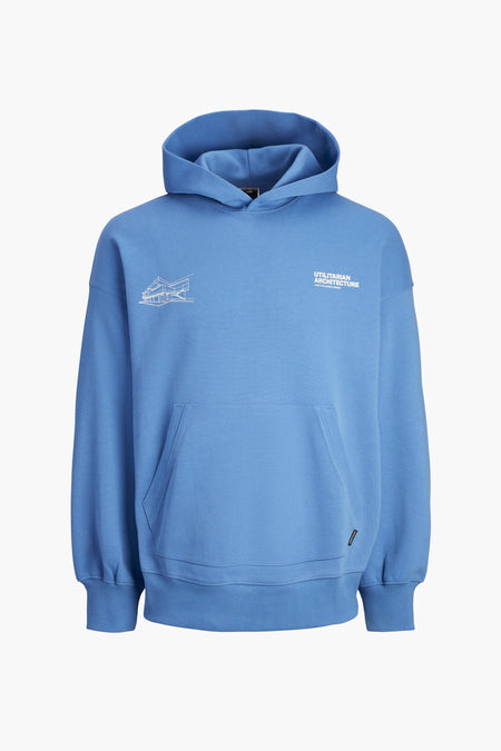 JCOARCH SWEAT HOOD
