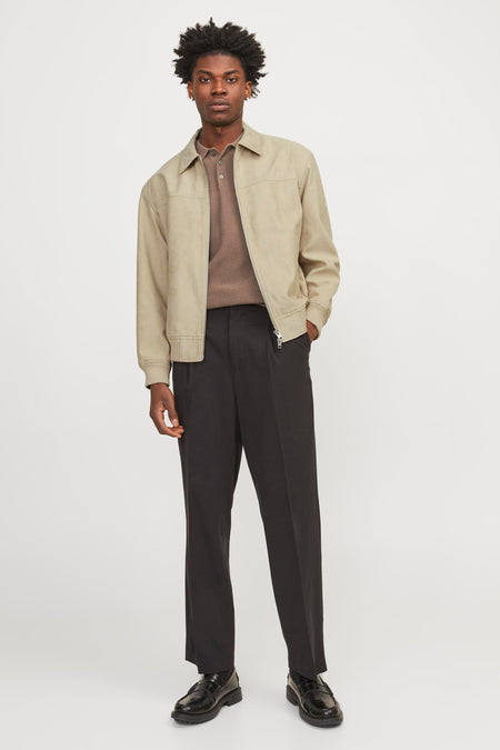 Veste - ecru