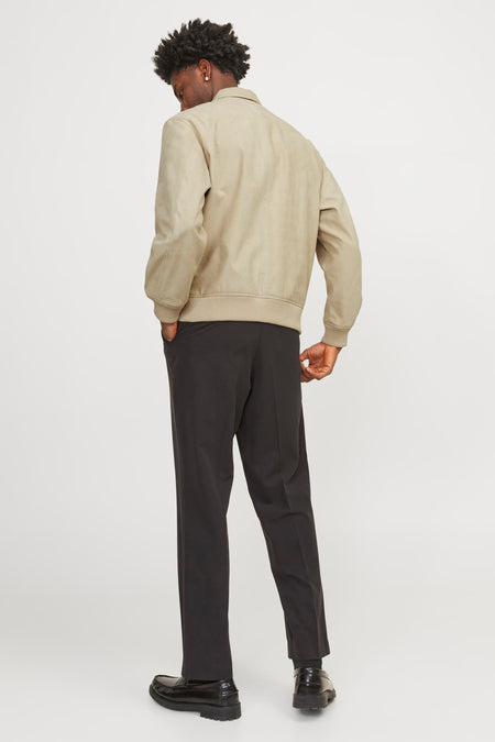 Veste - ecru