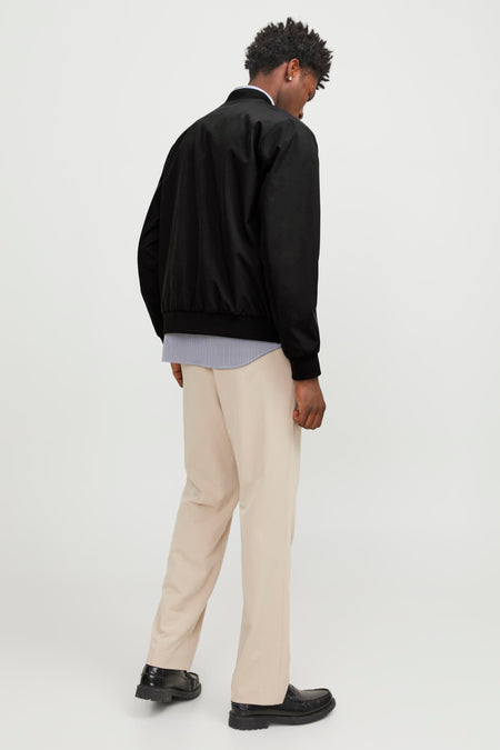 Veste courte Noir - PREMIUM by JACK & JONES