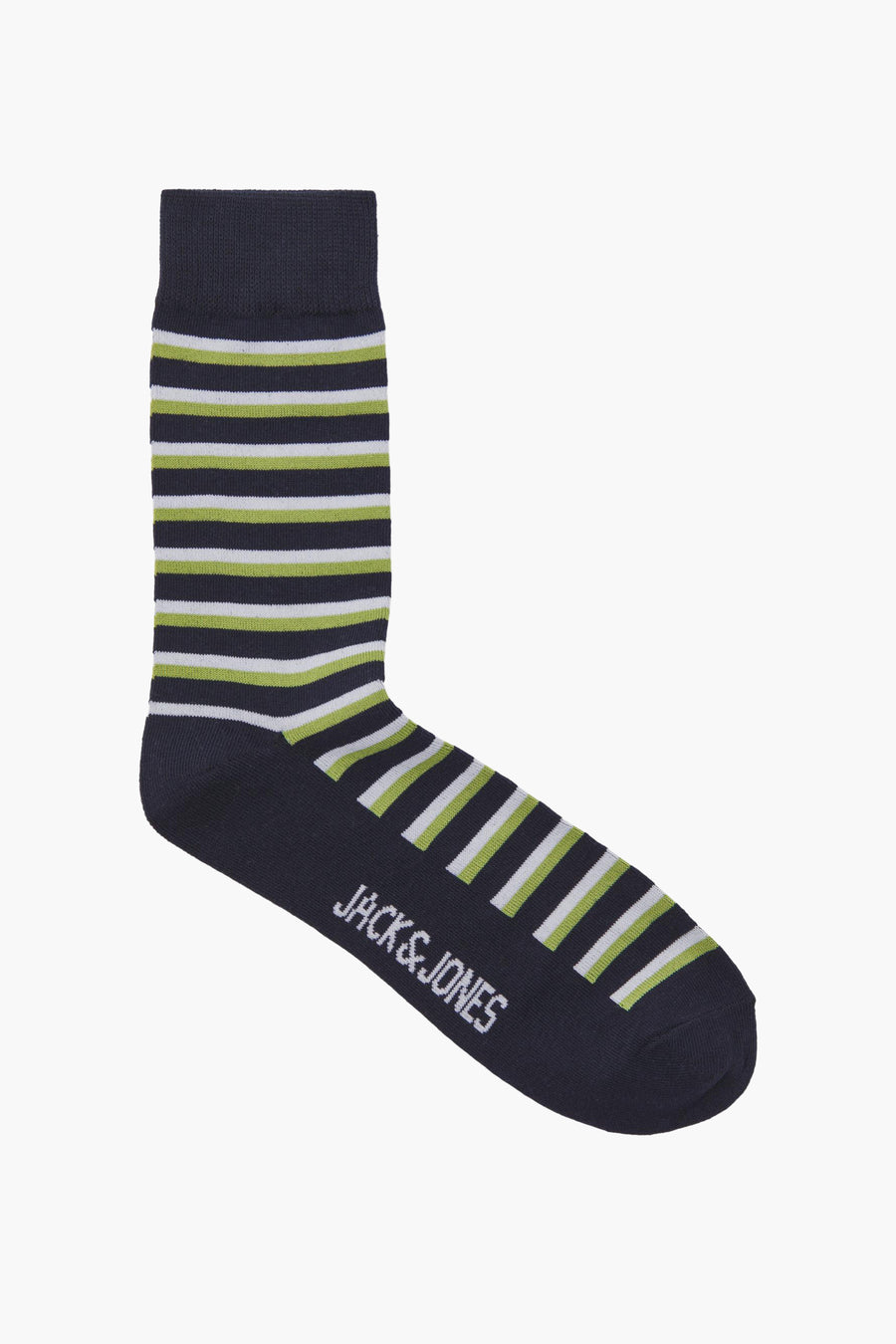 Chaussettes - bleu