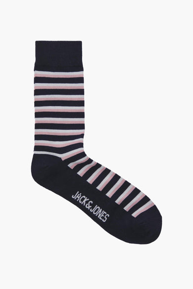 Chaussettes - bleu