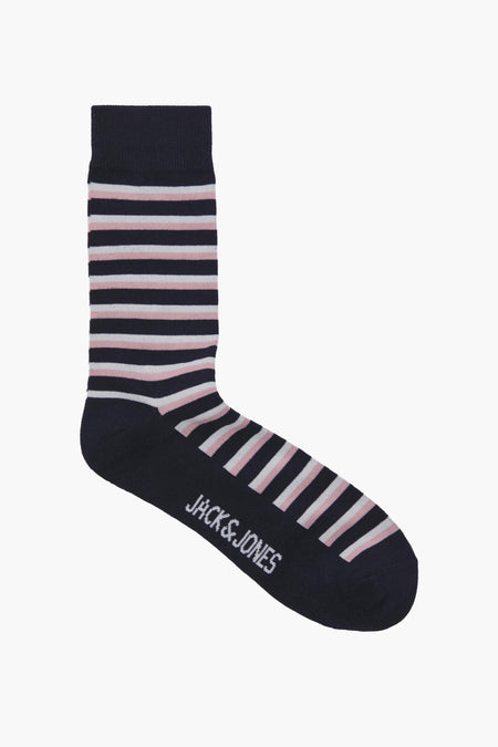 Chaussettes - bleu