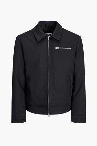 Veste - noir