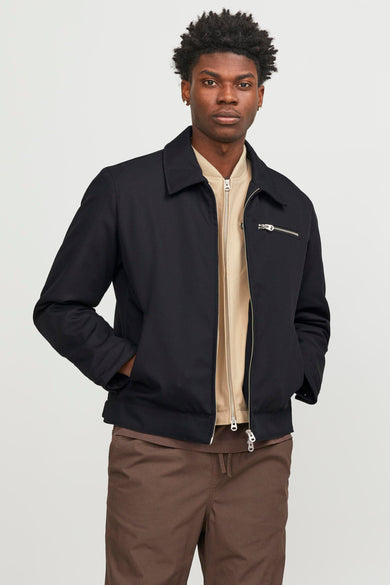 Veste - noir