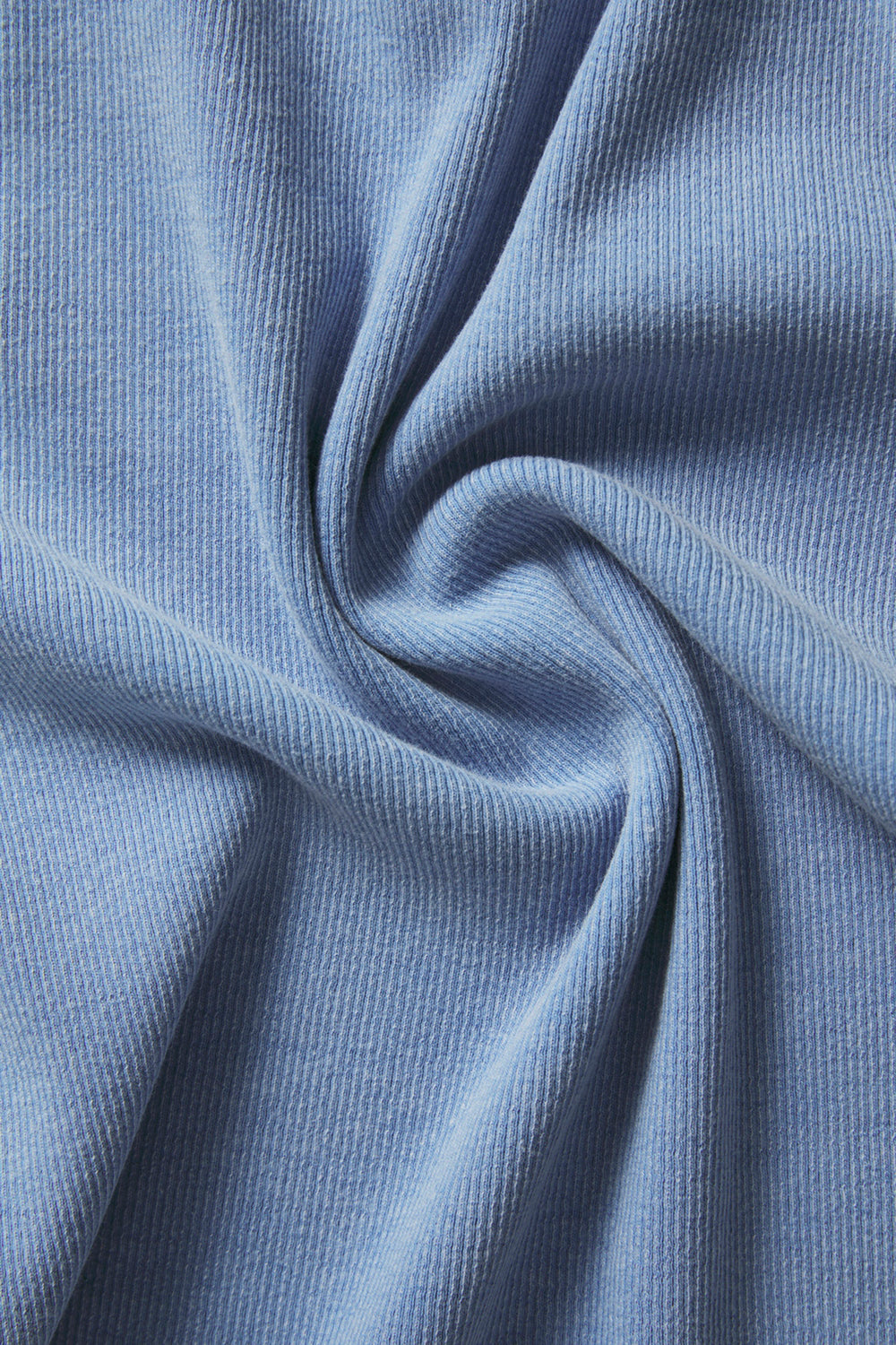 Top (sans manches) Bleu - JJXX