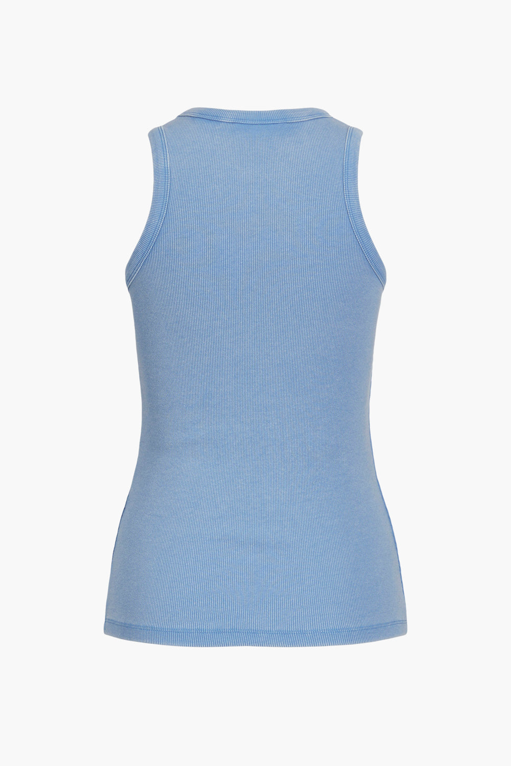 Top (sans manches) Bleu - JJXX