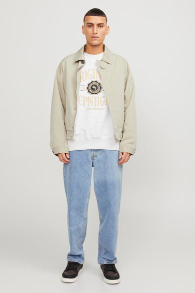 Veste - ecru