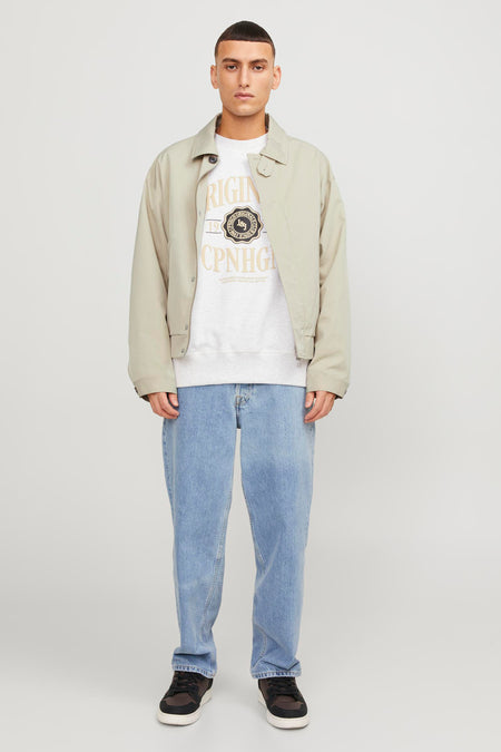 Veste - ecru