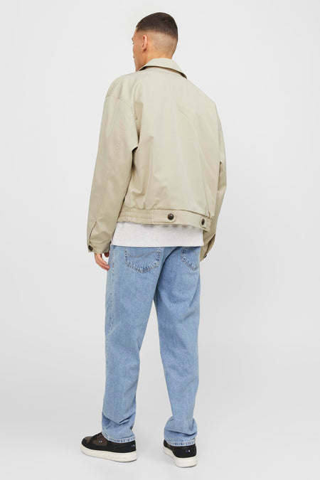Veste - ecru