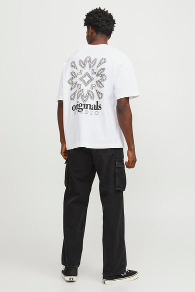 T-shirt - blanc
