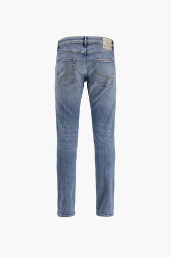 Jeans slim mid blue denim - JACK & JONES JEANS INTELLIGENCE