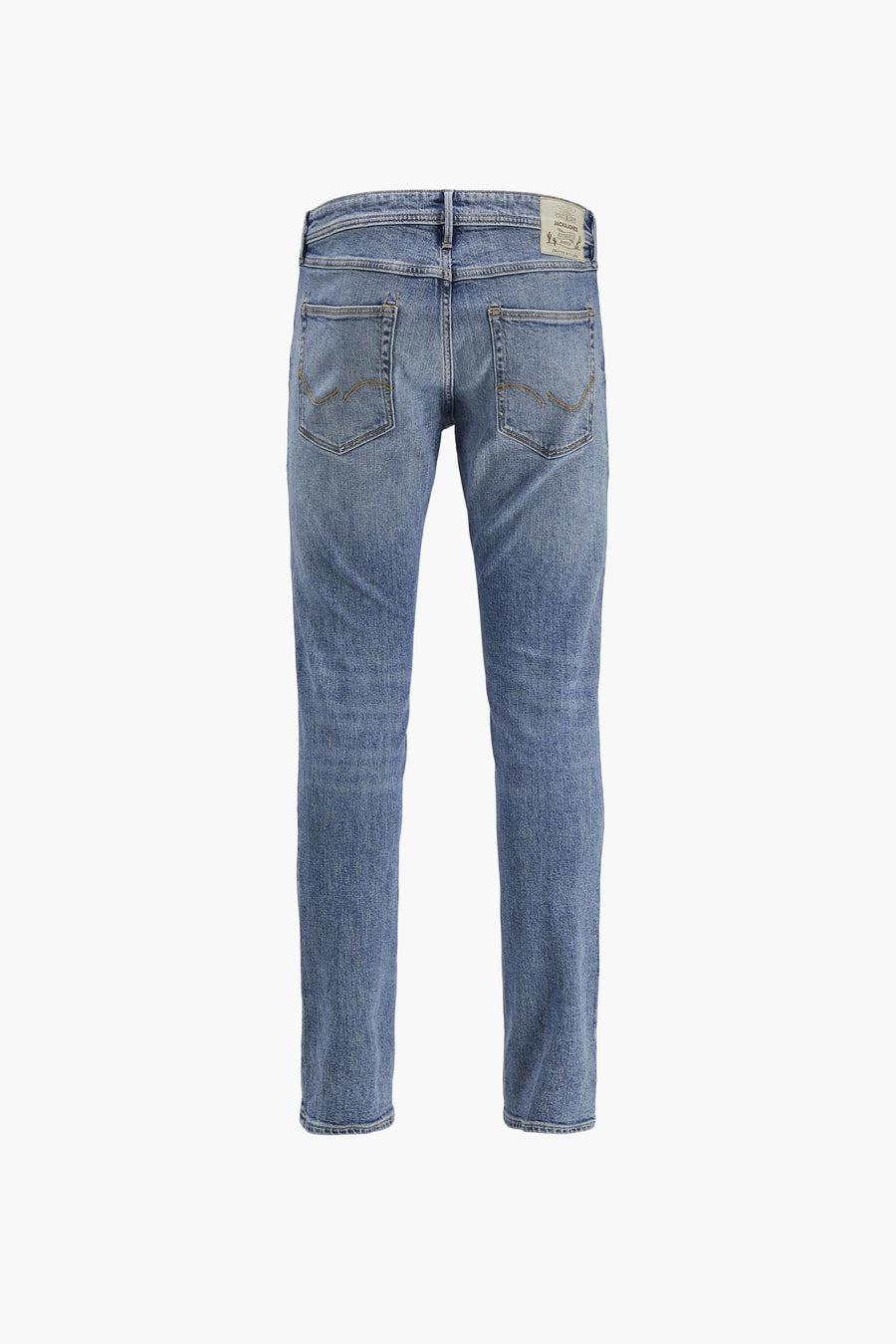Jeans slim mid blue denim - JACK & JONES JEANS INTELLIGENCE
