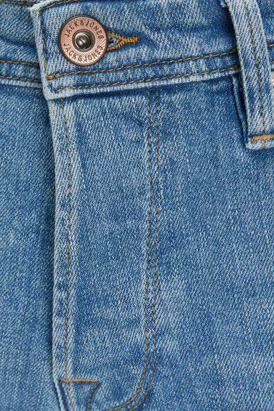 GLENN - light blue denim