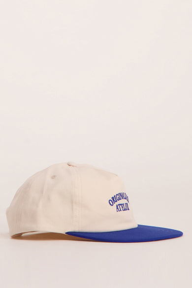 Casquette Bleu - ACCESSORIES BY JACK & JONES
