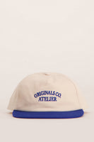 Casquette Bleu - ACCESSORIES BY JACK & JONES