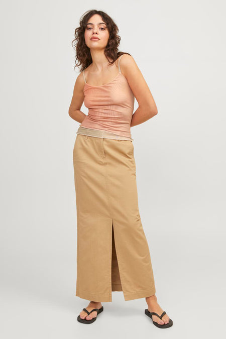 JXSAGE MESH TOP WVN