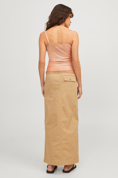 JXSAGE MESH TOP WVN