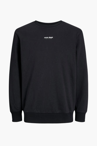 JCOEDITION SWEAT CREW NECK GC - CORE BY JACK & JONES