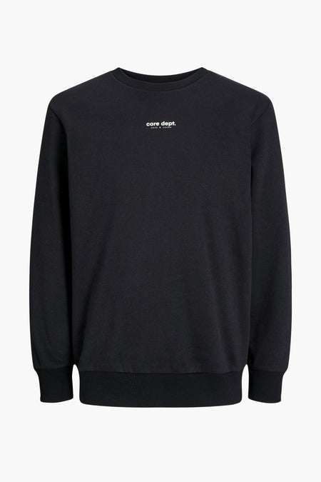 JCOEDITION SWEAT CREW NECK GC