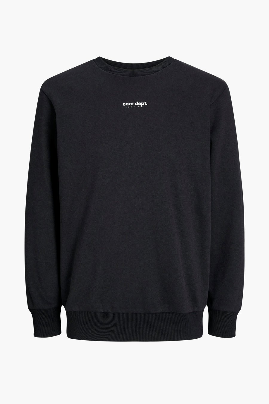 JCOEDITION SWEAT CREW NECK GC - CORE BY JACK & JONES
