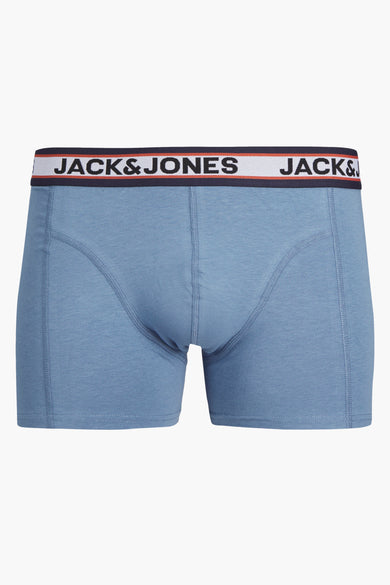 Boxer Bleu - ACCESSORIES BY JACK & JONES