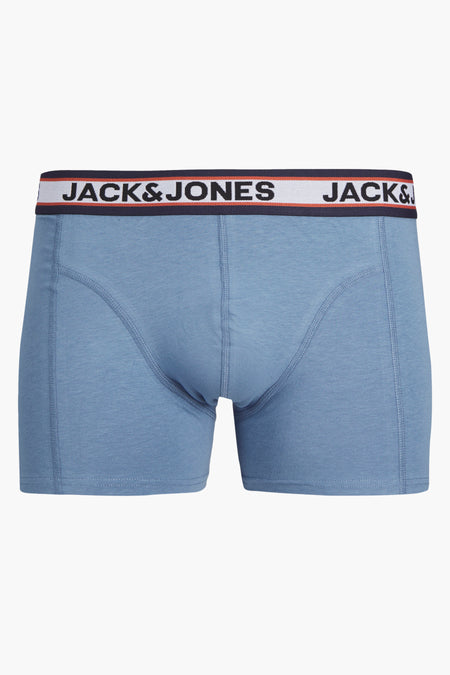 Boxer Bleu - ACCESSORIES BY JACK & JONES