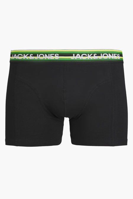 Boxers - noir