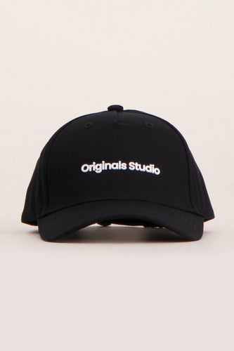 Casquette - noir - ACCESSORIES BY JACK & JONES