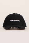 Casquette - noir