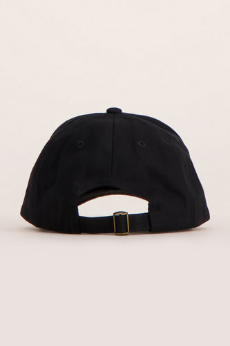Casquette - noir - ACCESSORIES BY JACK & JONES