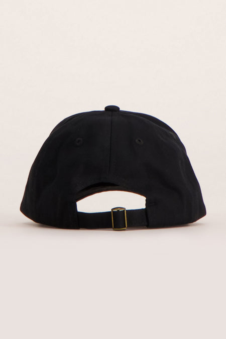 Casquette - noir