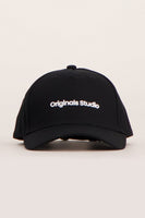 Casquette - noir