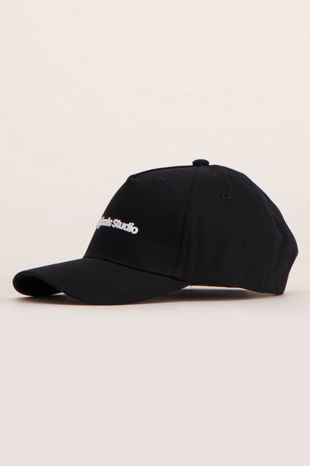 Casquette - noir
