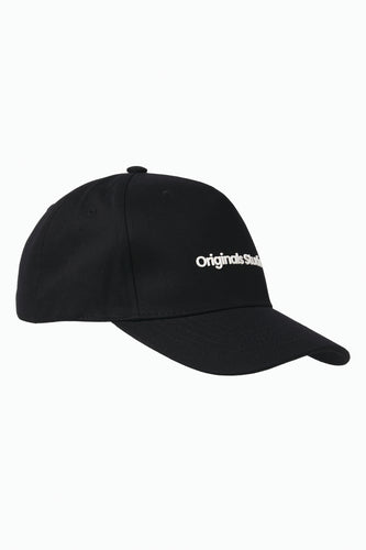 Casquette - noir - ACCESSORIES BY JACK & JONES